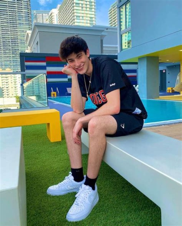 Marco Borghi, aka Poloboy: The Truth About Ex-Girlfriend, Baby & Net Worth