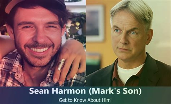 Mark Harmon's Son Sean Harmon Tied The Knot!