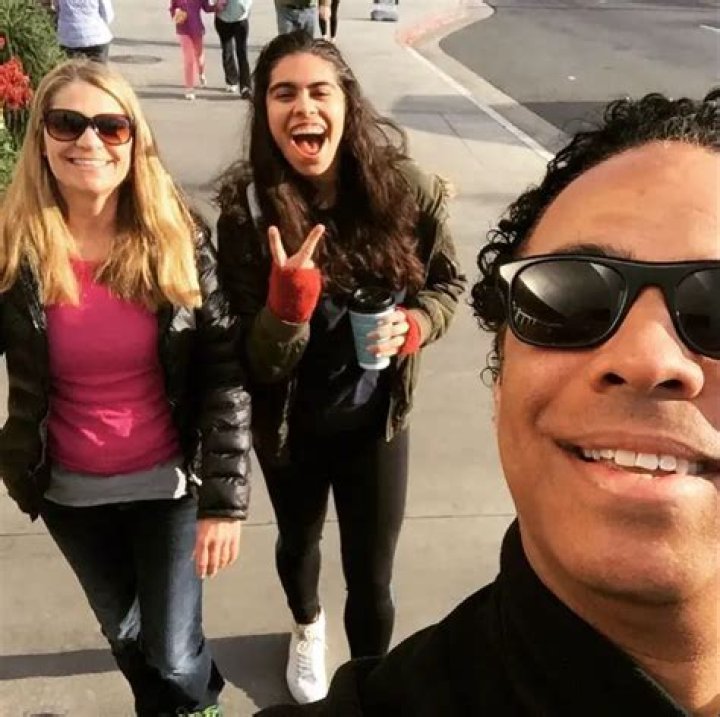 Married Life, Daughter, Family & Net Worth