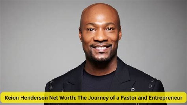 Martin Henderson Net Worth Reveal