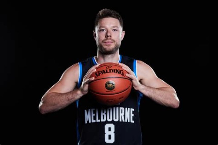 Matthew Dellavedova Net Worth - Wiki, Age, Weight and Height, Relationships, Family, and More