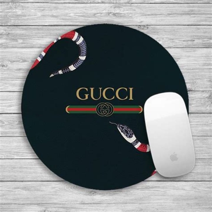 Maurizio Gucci Mouse Pad G438436