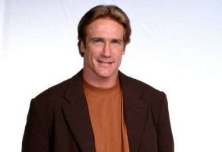 Meet Barry Van Dyke-Murder Diagnosis actor best known as the son of Dick Van Dyke!