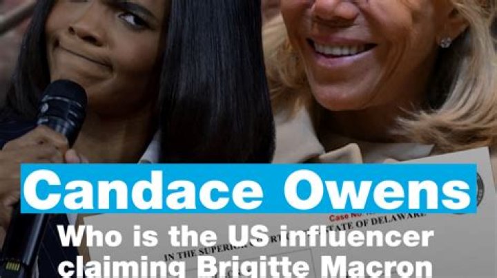 Meet Candace Owens- A Black Woman famous for pro-Trump activism!