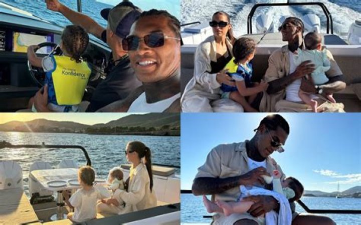 Meet Conor Benn's Wife Victoria Benn! Conor Benn's Net Worth, Personal Life, Records, Father, Married, Child