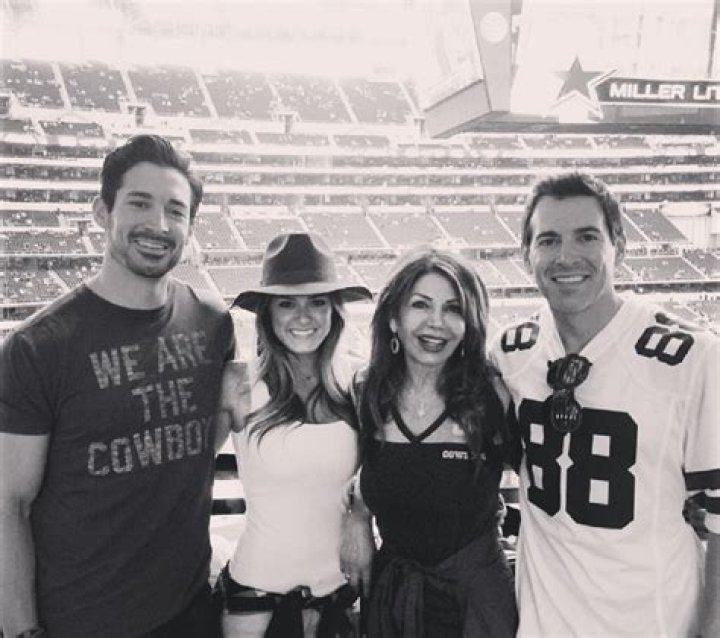 Meet Jojo Fletcher Siblings: Sister Rachel Brother Matt Peter And Ben