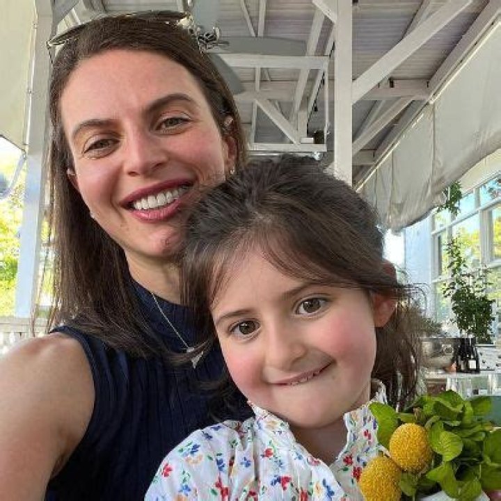 Meet Maria Isabel Orszag, Daughter Of Bianna Golodryga