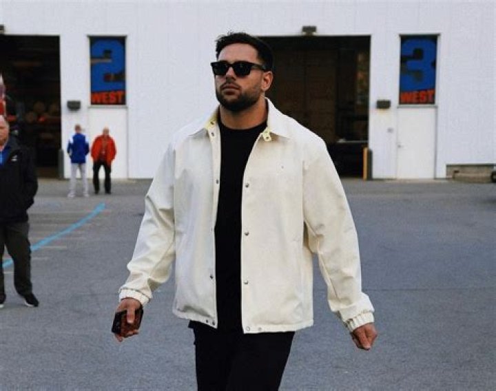 Meet Matt Milano Parents Mike Milano And Janet Milano