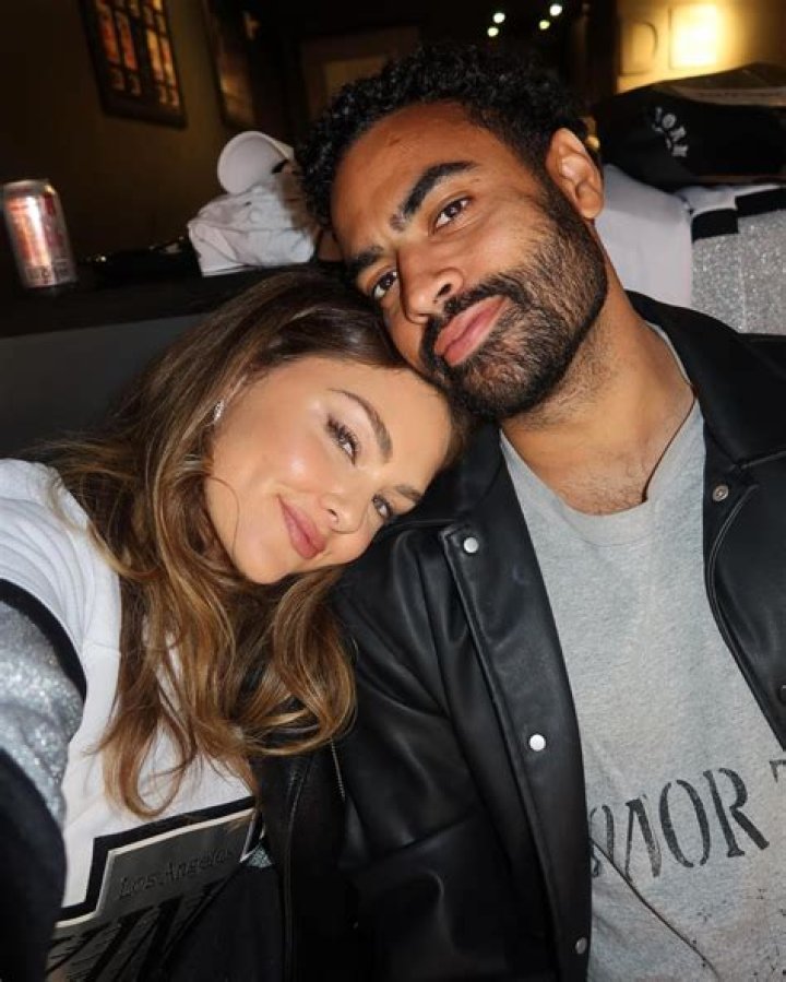 Meet Mel Buttle Partner Noran Abaza, Dating Timeline Age And Net Worth