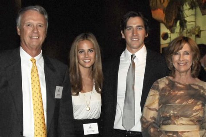 Meet Robert Luke Yunaska-Father of Lara Trump and father-in-law of Eric Trump.