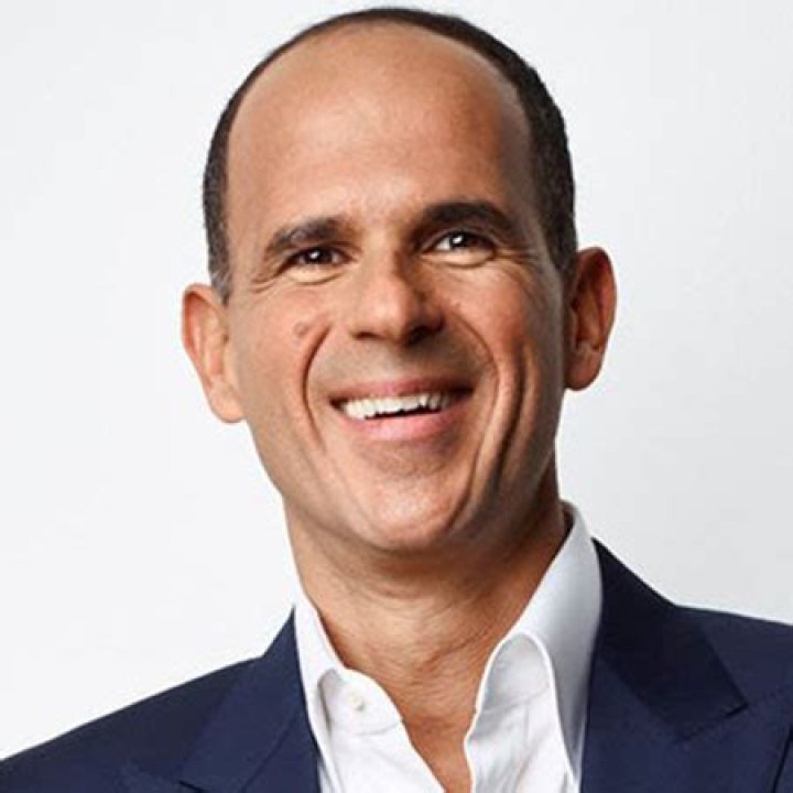 Meet Roberta "Bobbi" Raffel, a wife of a businessman Marcus Lemonis.