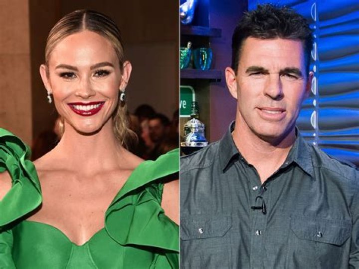 Meghan King Reveals She's 'On The Gay Spectrum' After Divorce From Jim Edmonds