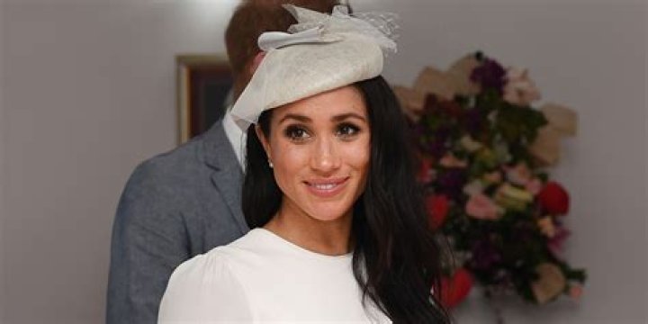 Meghan Markle's Sister Claims Couple is Headed for Divorce