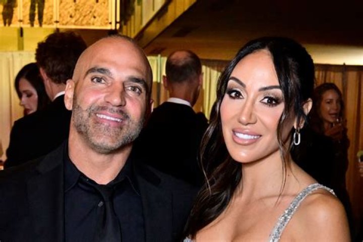 Melissa and Joe Gorga Explain Why They Did Not Attend Teresa Giudice's Wedding