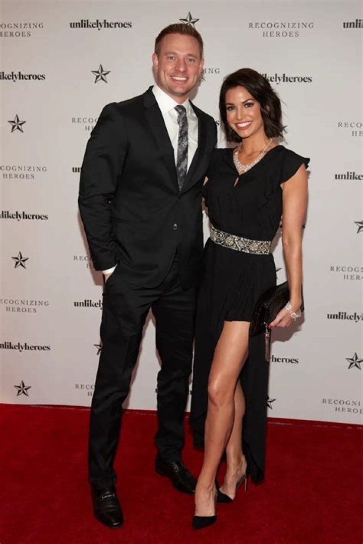 Melissa Rycroft Thanks Juan Pablo for his Controversy on The Bachelor