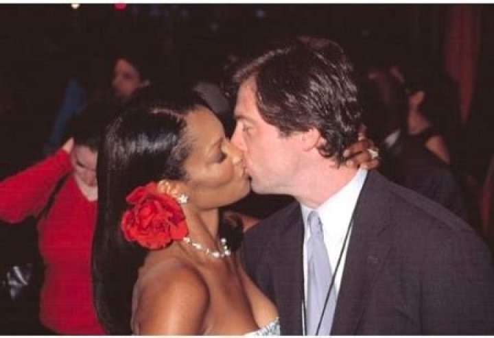 Michael Nilon Married Life With Former Wife, Garcelle Beauvais; Know Their Wedding Details
