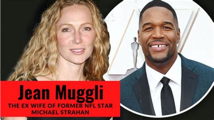 Michael Strahan’s Ex-wife Jean Muggli’s Lavish Life after $15 Million Divorce Settlement