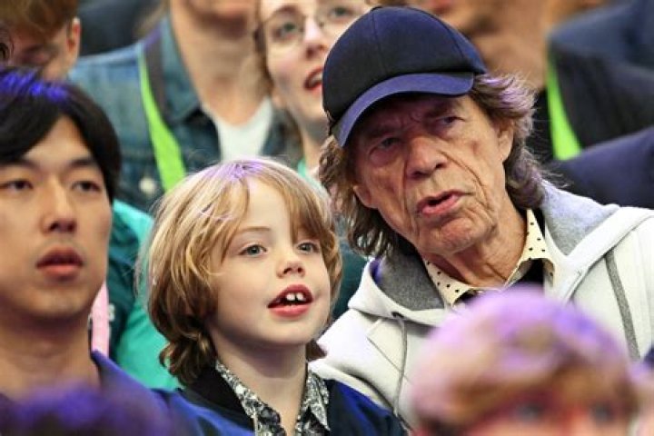 Mick Jagger's plans for his $500m fortune after hinting his kids 'don't need it'
