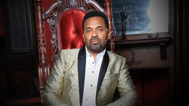 Mike Epps Cast in Richard Pryor Biopic