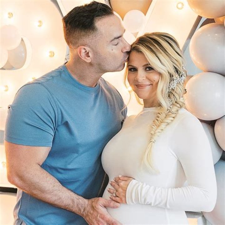 Mike Sorrentino And Wife Lauren Announce Pregnancy