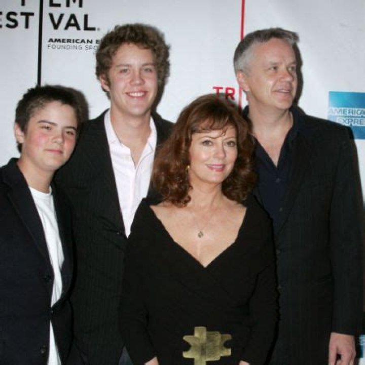Miles Robbins: The Talented Son of Tim Robbins and Susan Sarandon