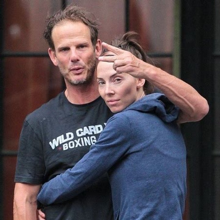 Miles Skinner Is Known As The Ex- Fiance Of American Stand-Up Comedian,Whitney Cummings