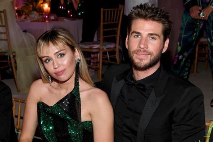 Miley Cyrus Dating Before Liam Hemsworth Split