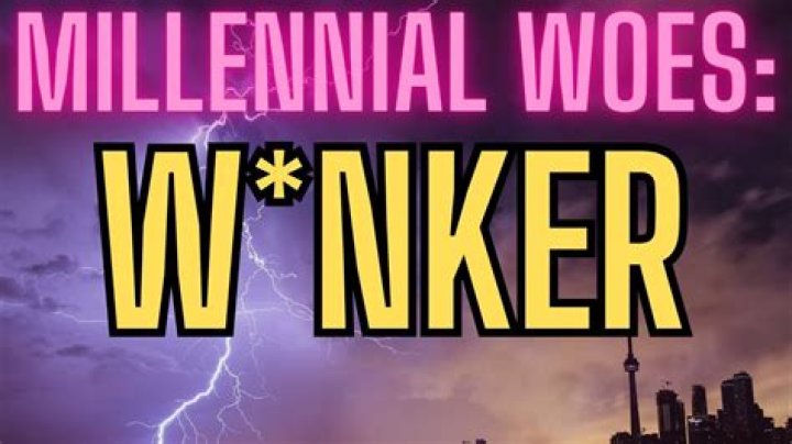 Millennial Woes Youtuber overview