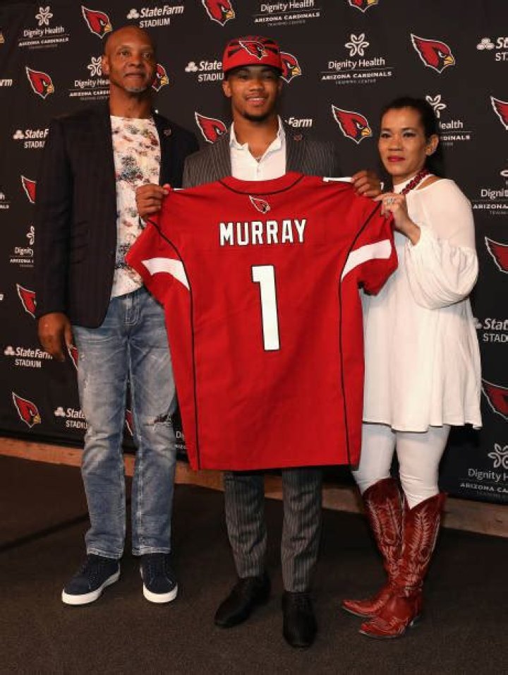 Misun Henderson- Meet Mother Of American Football Quarterback, Kyler Murray