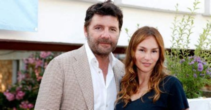 Models in Paradise Actress Vanessa Demouy Was Married To Her Husband, Philippe Lellouche For Seven Years