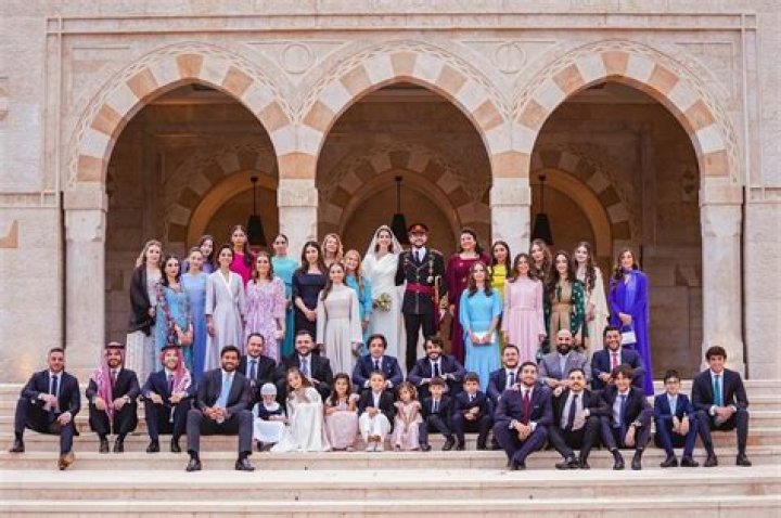 Mohammed Al Amoudi Family - Celebrity Family