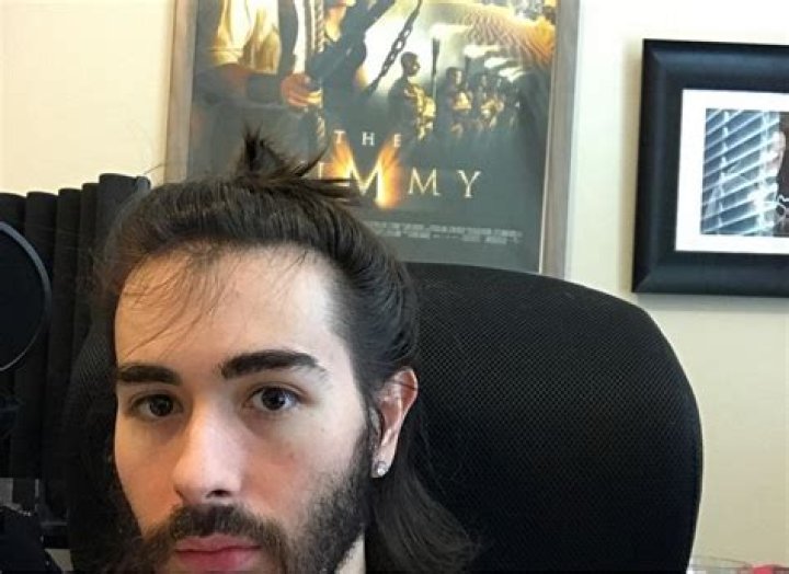 Moist Critical Face Reveal: What Does He Look Like?