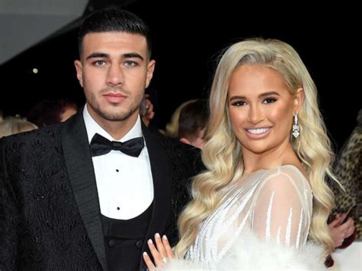 Molly-Mae Hague-Tommy Fury's girlfriend and former Love Islander's net worth is $2.5 million!