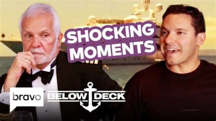Most Shocking Bravo Breakups | Celebuzz