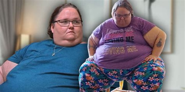 My 600-lb Life Star, Kelly Mason Died before her Birthday! Know her Cause of Death & Relationship at the Time
