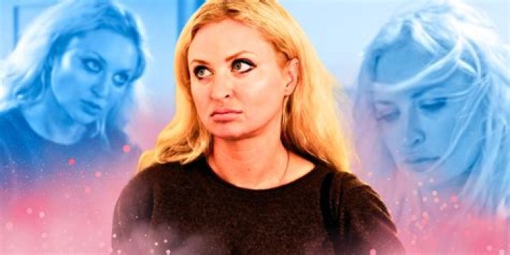 Natalie Mordovtseva Shares Support For Geoffrey Paschel Despite Past Violence