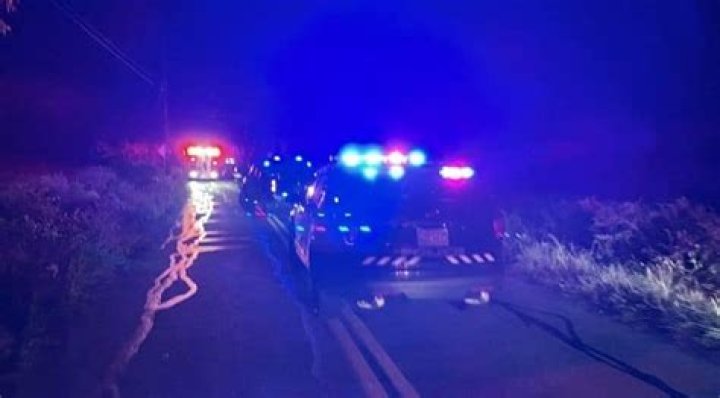 Nathan Edwards Bedford NH Accident: Death And Obituary RIP