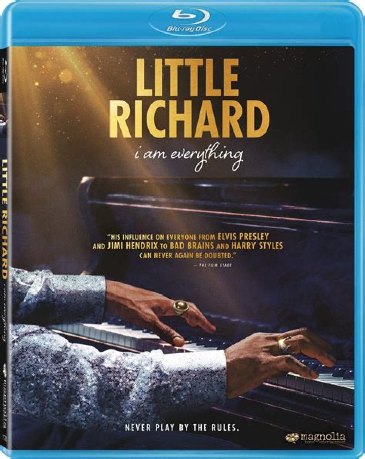 Navigating the Legacy of Little Richard, His Career, and Unveiling the Net Worth!