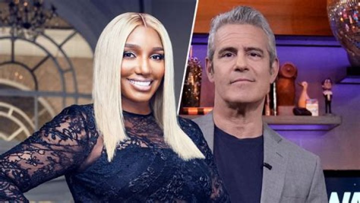 Nene Leakes' 'Secret Lover' Comes Forward