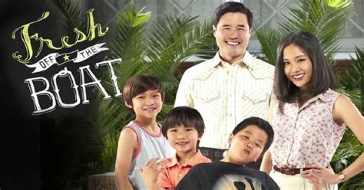 Netflix should save Fresh Off the Boat after ABC canceled the series