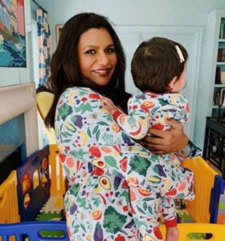 Never Have I Ever Actress, Mindy Kaling recently welcome baby boy, know who is the father.