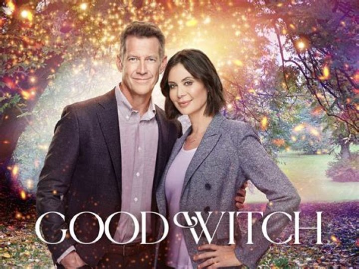 New seasons of Good Witch are coming to Netflix on September 30, 2021