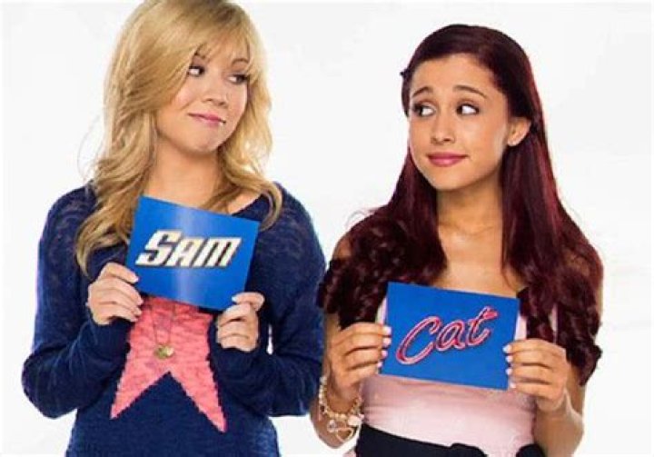 Nickelodeon Cancels Sam & Cat