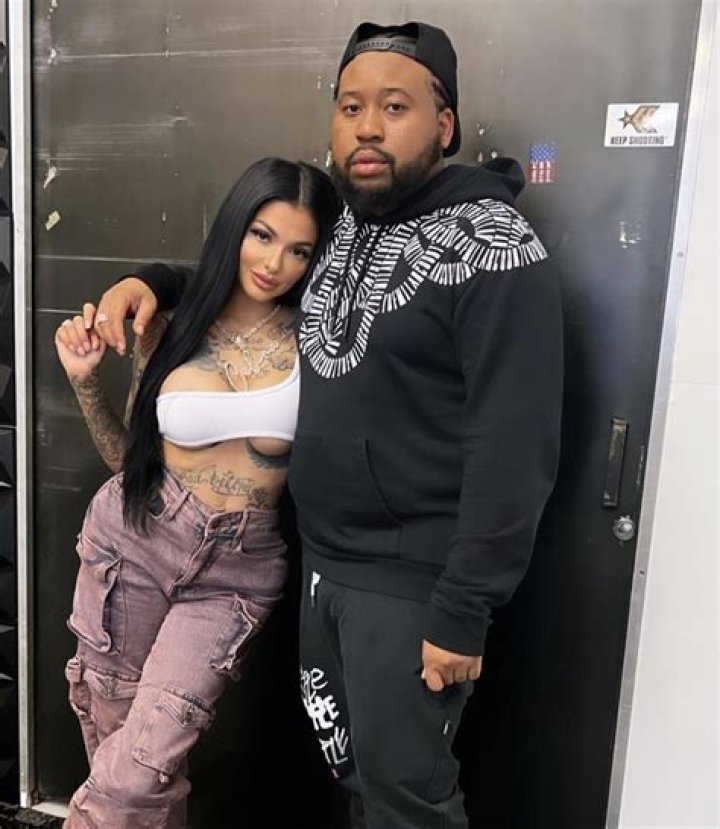 Nicki Minaj Threatens DJ Akademiks and His Family