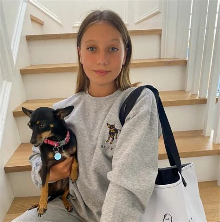 Nicolette Durazzo Pets - Celebrity Pets