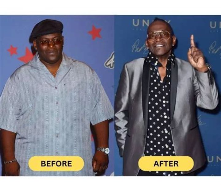OG Rapper Shows Off Drastic Weight Loss | Celebuzz