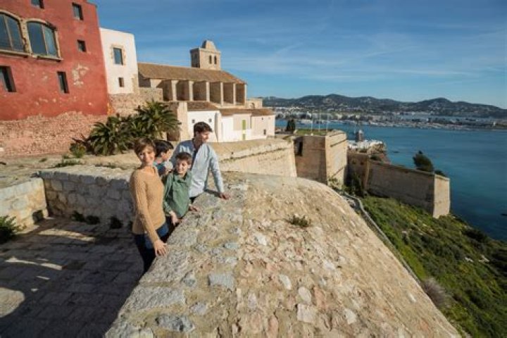 Old Town of Ibiza: What to See & Do