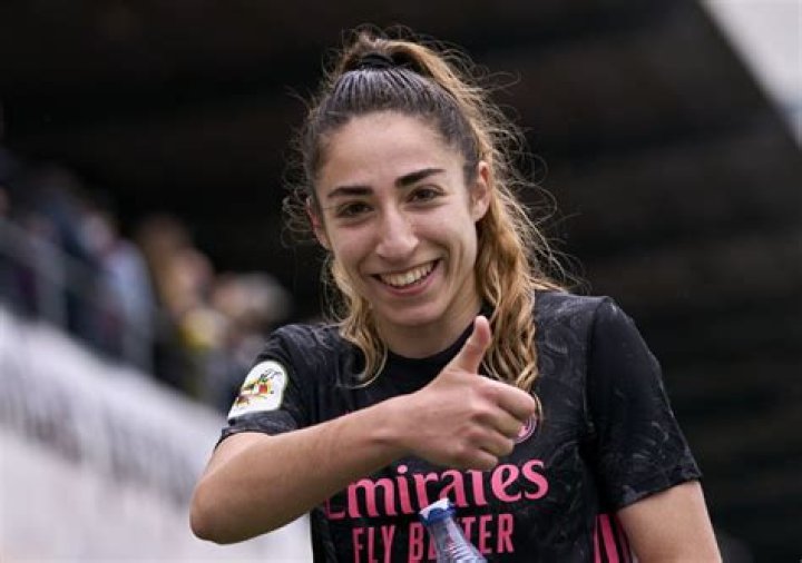 Olga Carmona Etnia And Religión: Is She Muslim Or Jewish Or Christian