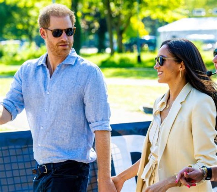 Only thing stopping Meghan Markle's Hollywood comeback is 'Prince Harry'