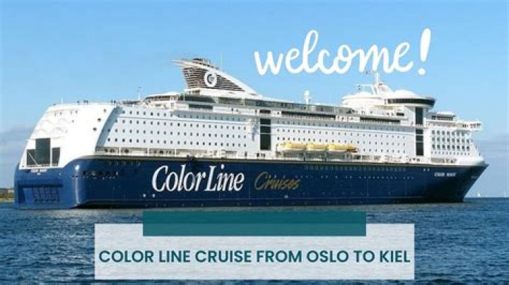 Oslo Cruise: Best Cruises to Oslo